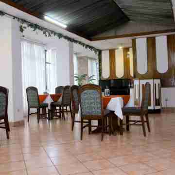 Plaza Hotel Dining/Meeting Rooms