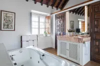 Hotel Amadeus Sevilla - Romantic