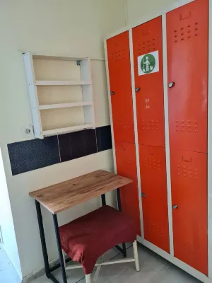 Taxim Hostel - Adults Only Избранное Photos