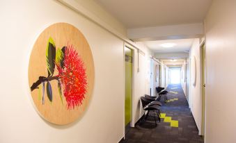 YMCA Hostel