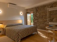 Quinta Do Crestelo Aparthotel Hotels in Seia