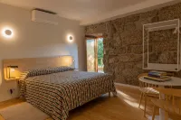 Quinta Do Crestelo Aparthotel Hotels in Travancinha