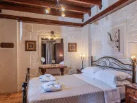 Terra Minoika Boutique Resort Hotels in Sitia