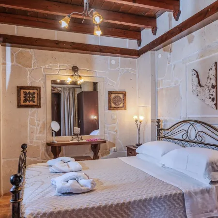 Terra Minoika Boutique Resort
