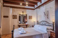 Terra Minoika Boutique Resort Hotels in Vigla