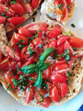 Vuelle Residence Apartments Отели в г. Vallebruca-iria