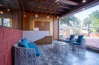Vits Select Casuarina Diveagar Hotels in Diveagar