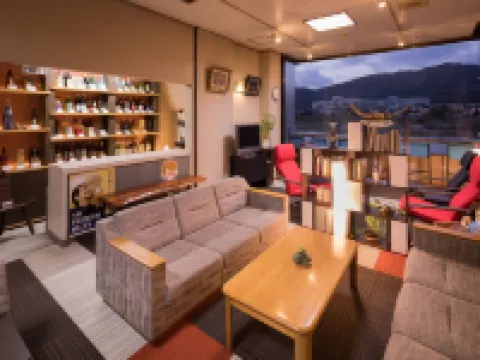 Chikugogawa Onsen Kiyonoya Hotels in Ukiha