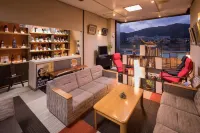 Chikugogawa Onsen Kiyonoya Hotels in Ukiha
