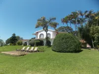 Bizafrika Guest Lodge & Conference Center Hotels in Kloof