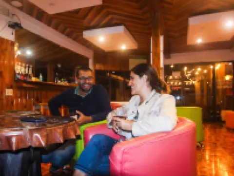 Mar Inn Costa Rica Hotels in Monteverde