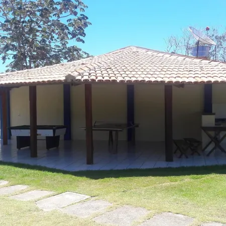 Coroa Bella Praia Hotel