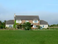 The Hawthorns Bed & Breakfast Hotels in Thurso