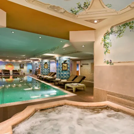 Swiss Diamond Hotel & Spa