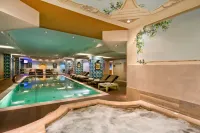 Swiss Diamond Hotel & Spa Hotels in Bissone