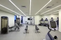 Hilton Batumi - Gym