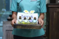 Courtyard Gurugram Downtown - spa