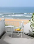 Taj Bentota Resort & Spa - Ocean View