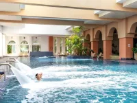Tui Suneo Royal Kenz - All Inclusive - Pools
