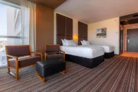 Hilton Garden Inn Neuquen Hotels in Neuquen