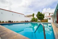 Hotel Colon Merida - Dành cho gia đình