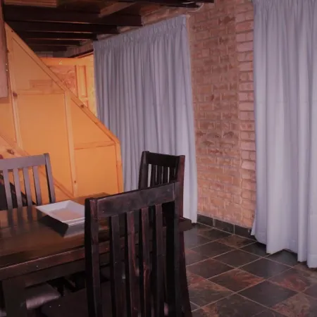 The Willow Tree Guesthouse