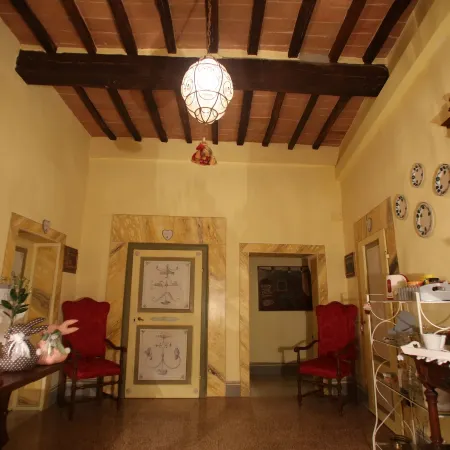 B&B Le Aquile