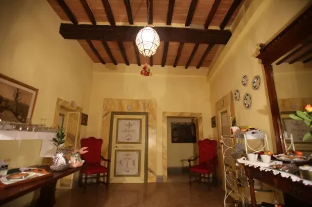 B&B Le Aquile Отели рядом с достопримечательностью «Городской Музей»