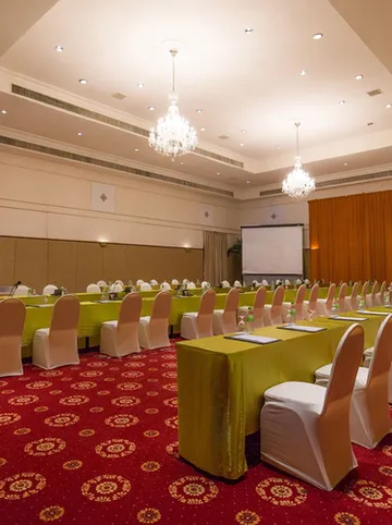 รูปภาพของเฟลิกซ์ ริเวอร์แคว รีสอร์ท กาญจนบุรี