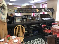 Caldwell Messenger Suites Hotels in Sumner County