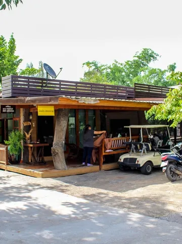 รูปภาพของโคซี รีสอร์ท