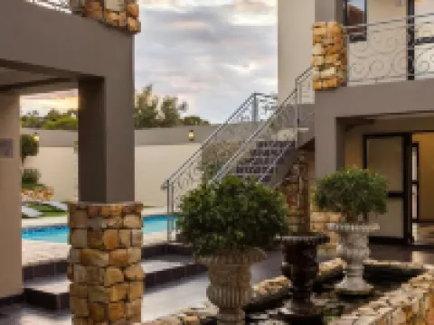 Stone Olive Hotels in Jeffreys Bay