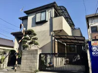 Nyoze House - Bungalow