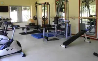 The Kairaba Beach Hotel - Gym