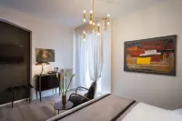 Relais Pensiero - Pensionat