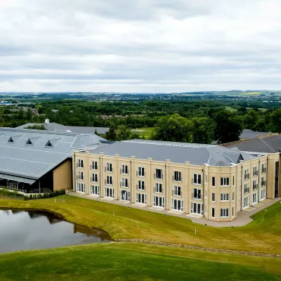 Cbh Ramside Hotel Golf Spa Durham Hotels near Durham Town Hall