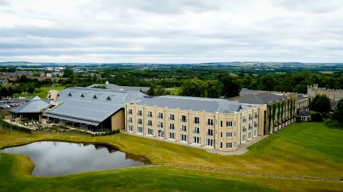 Cbh Ramside Hotel Golf Spa Durham