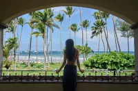 Hotel Tamarindo Diria Beach Resort - Ocean View