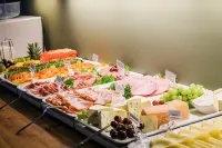 Nordens Ark Bed and Breakfast Kungshamn 호텔