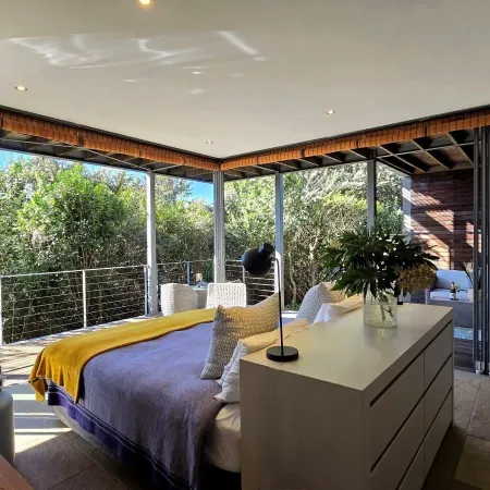 Oubaai Villa