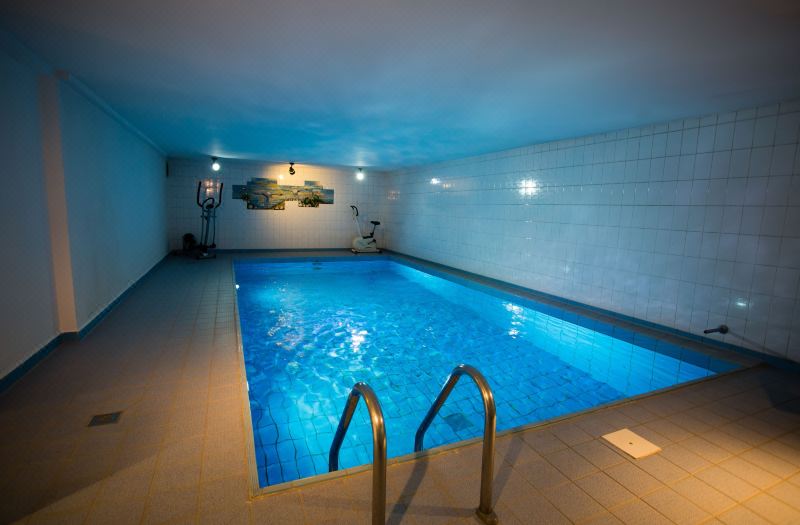 Hotel am Sportpark photo 3