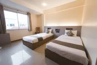 K.S.PAVILION HOTEL