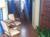 Hostal San Bartolomé Hotels in Almagro