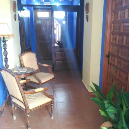 Hostal San Bartolomé