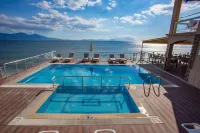 Melis Hotel Kuşadası - en bord de mer
