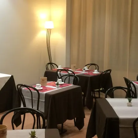 Hotel Est Piombino