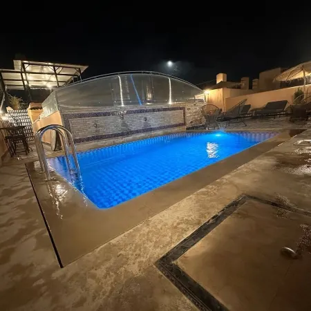 Riad Dar Tahri