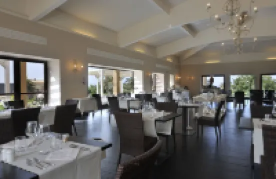 Falconara Greenblu Resort