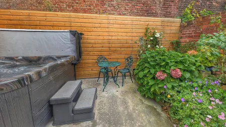 Sea Spray Hotel Отели рядом с достопримечательностью «University of Brighton Art Gallery»