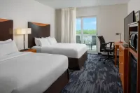 Fairfield Inn & Suites Orange Beach